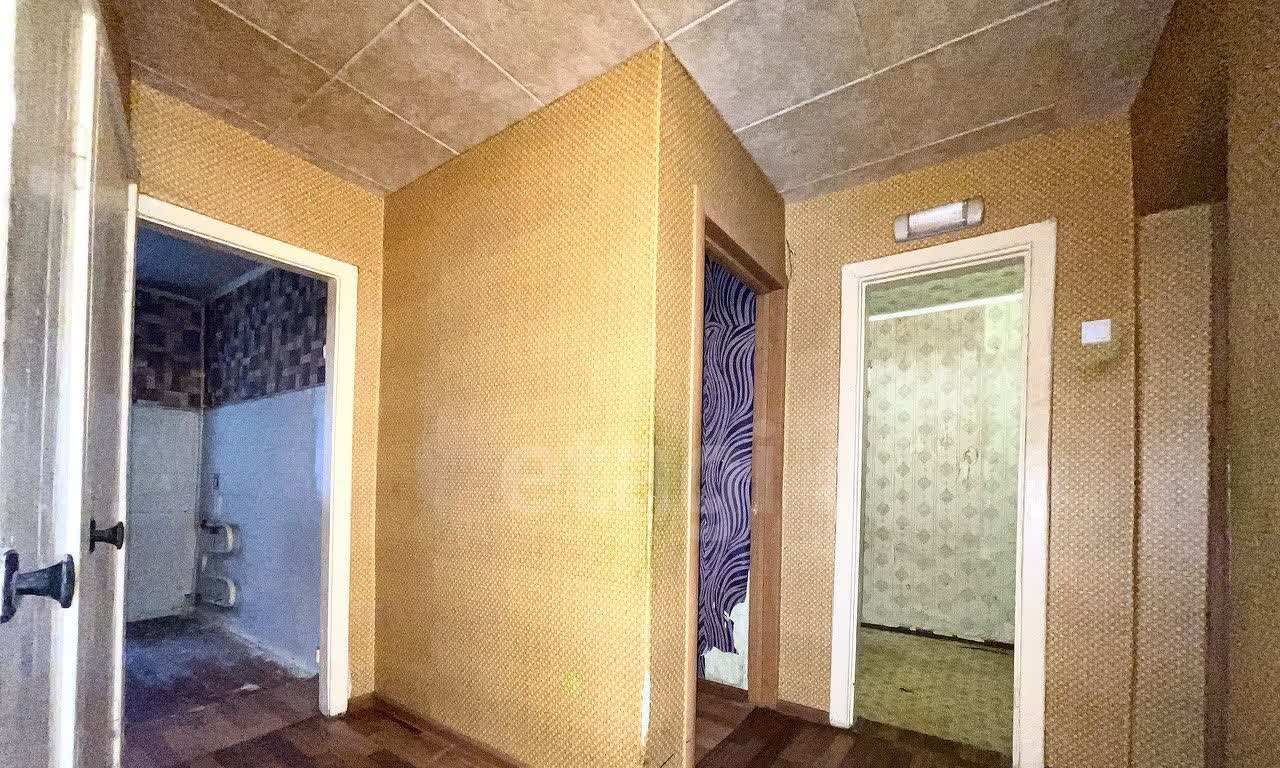 квартира г Липецк р-н Советский ул Космонавтов 41/1 12-й м-н фото 3