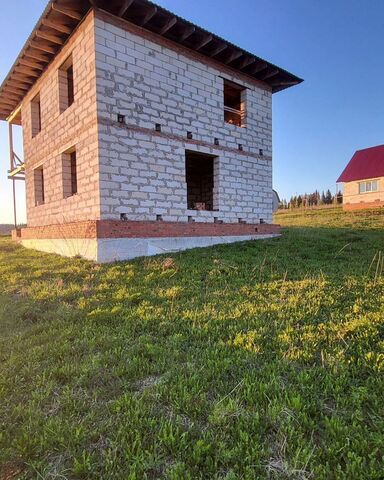 д Якшур ул Заречная Якшур-Бодья фото