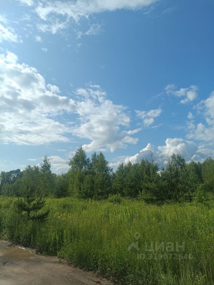 земля г Лосино-Петровский д Митянино ул Ратная рп Свердловский фото 1