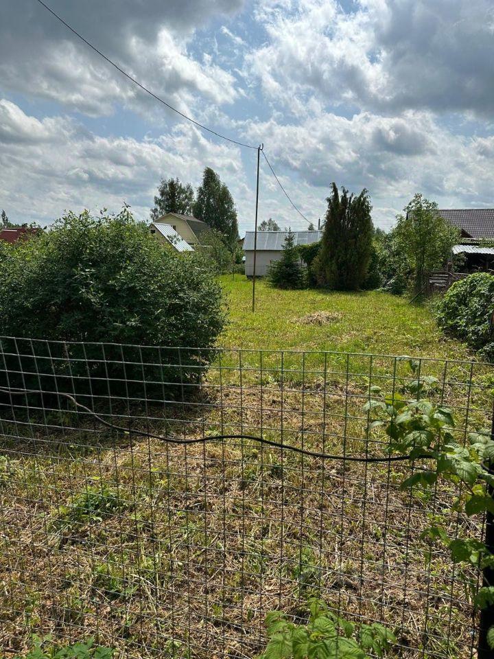 земля г Солнечногорск ул Зеленая городской округ Солнечногорск, Поварово фото 3