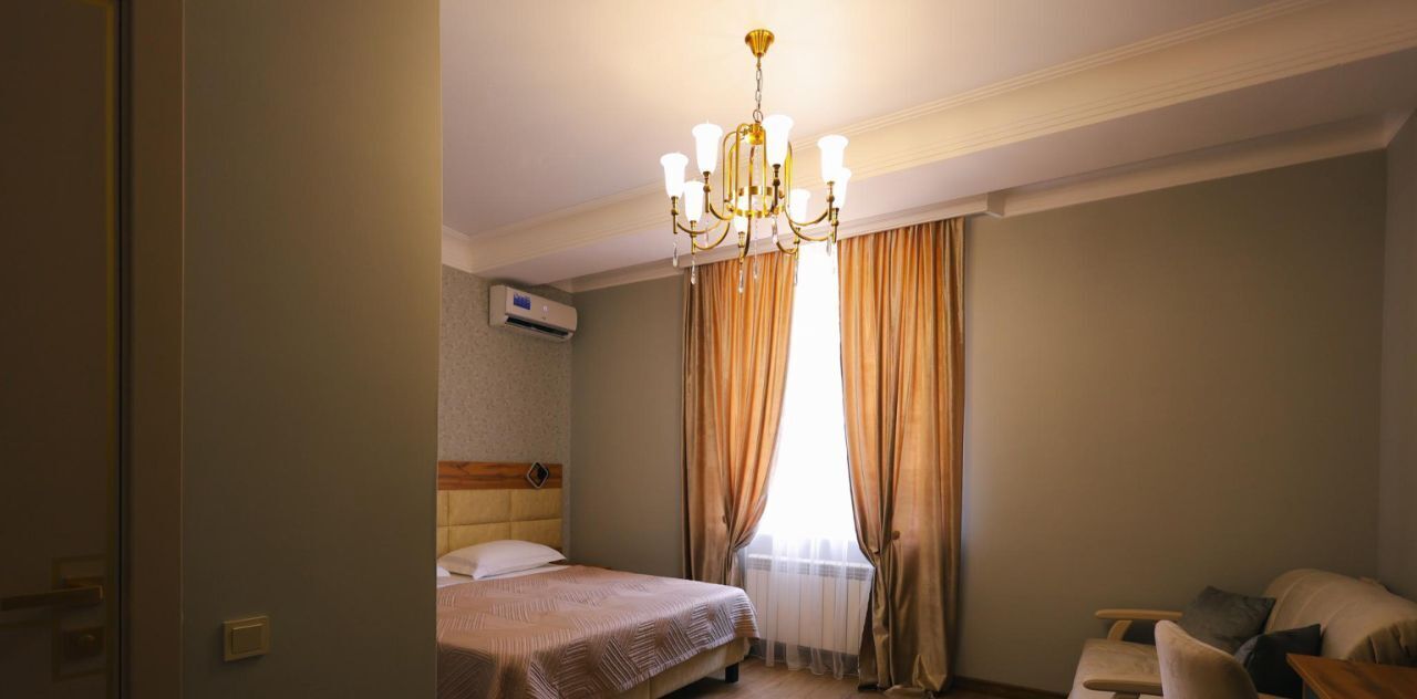 комната г Дербент ул Гейдара Алиева 15б фото 1