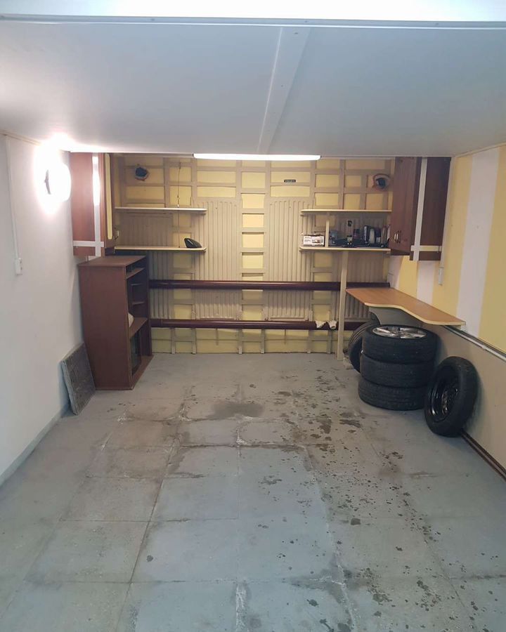 гараж г Ангарск квартал 256-й р-н Кварталы, Ангарский г. о. фото 3