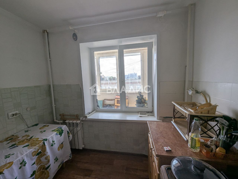 квартира г Белгород Восточный ул Белгородского полка 46 Восточный округ фото 3