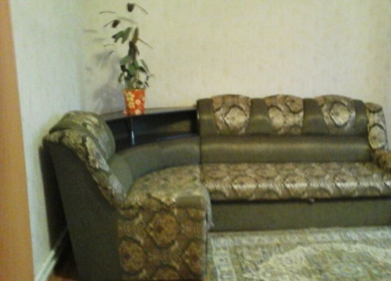 квартира г Старый Оскол мкр Дубрава квартал 1 18 фото 2