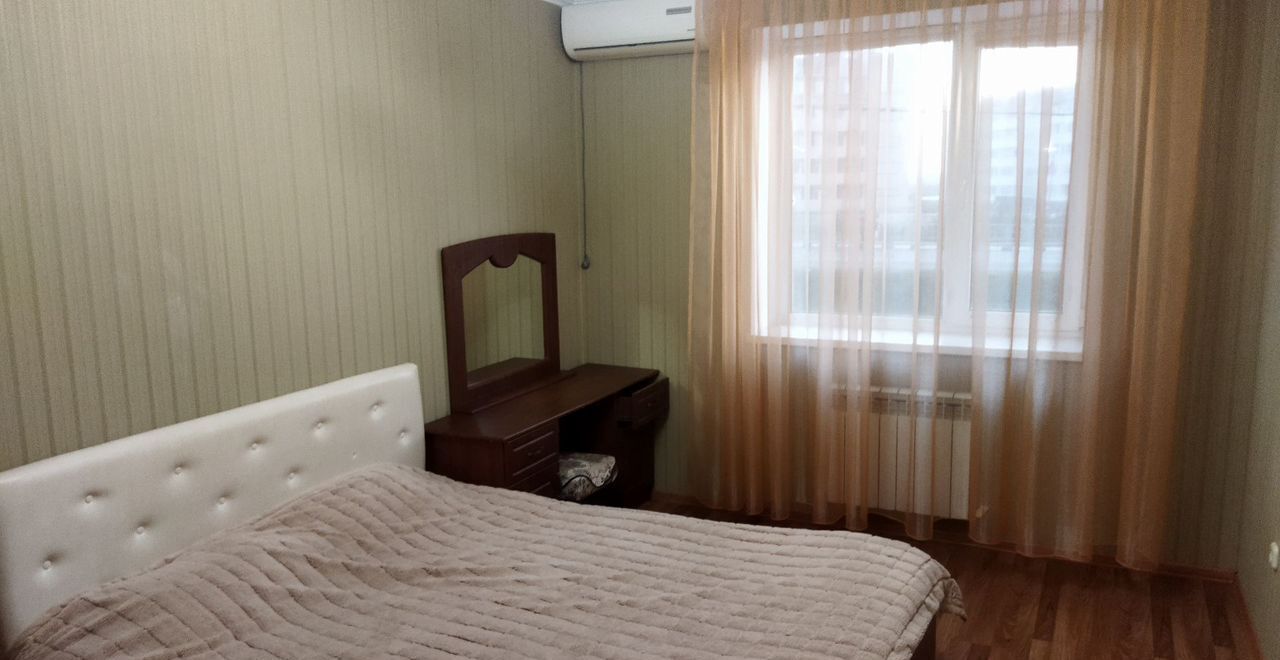 квартира р-н Темрюкский г Темрюк ул Анджиевского 47/2 Темрюкское городское поселение фото 7