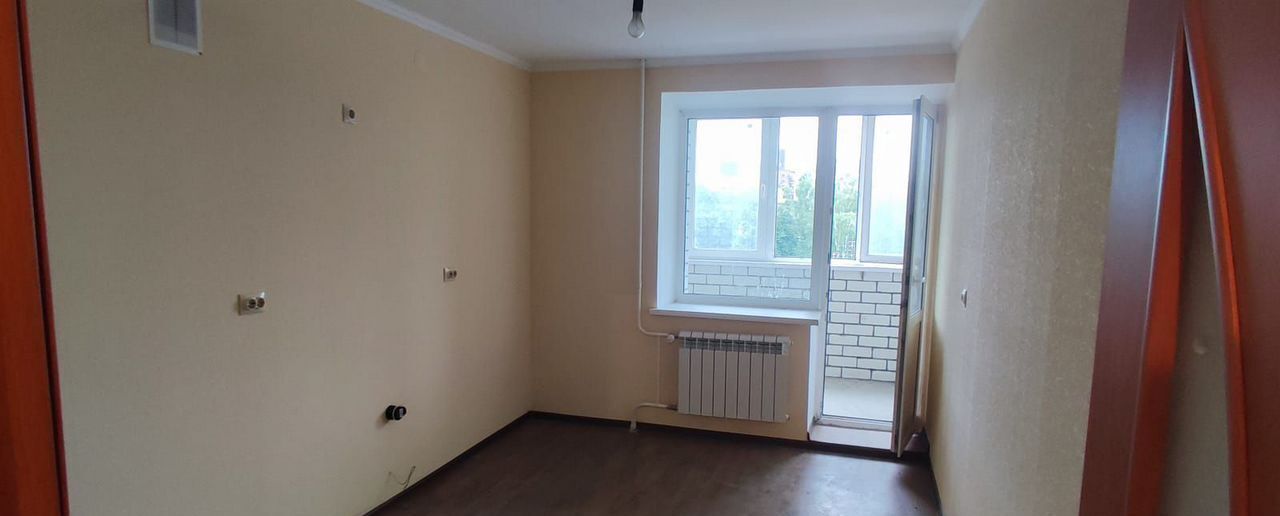квартира г Брянск р-н Володарский ул Одесская 7 фото 13