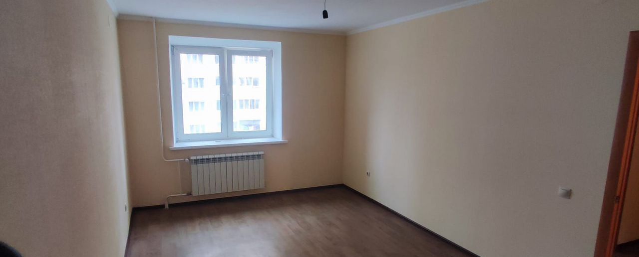 квартира г Брянск р-н Володарский ул Одесская 7 фото 15