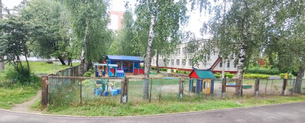 квартира г Брянск р-н Володарский ул Одесская 7 фото 19
