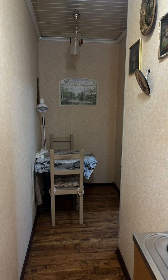 квартира г Лыткарино 1-й квартал 5-й мкр-н, 19Б фото 11