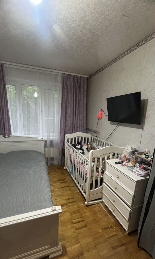 квартира г Лыткарино 1-й квартал 5-й мкр-н, 19Б фото 16