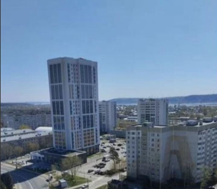 квартира г Казань Кремлёвская ул Нижняя 8 ЖК Юдино фото 8