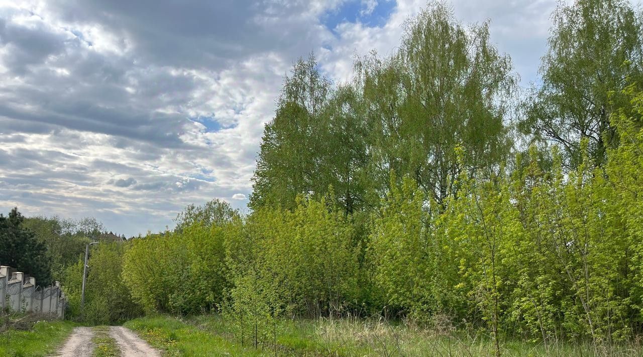 земля г Домодедово д Чулпаново Подольск, Новое фото 3