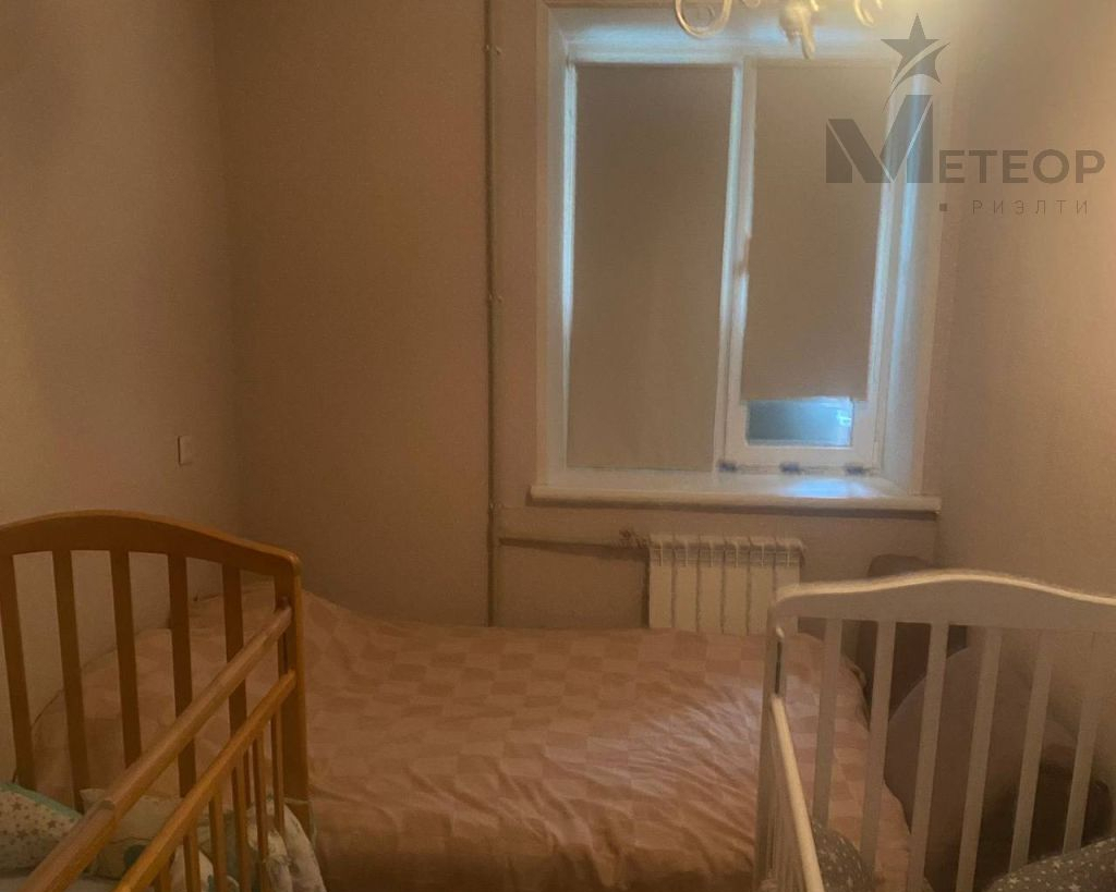 квартира г Нижний Новгород р-н Нижегородский Горьковская ул Гоголя 32 фото 5
