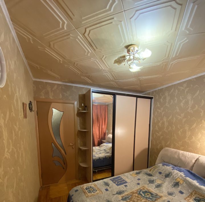 квартира г Сыктывкар Нижний Чов ул Магистральная 27 фото 10