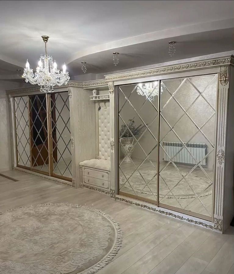 квартира г Махачкала Новые Тарки Еловая ул., 8 фото 25