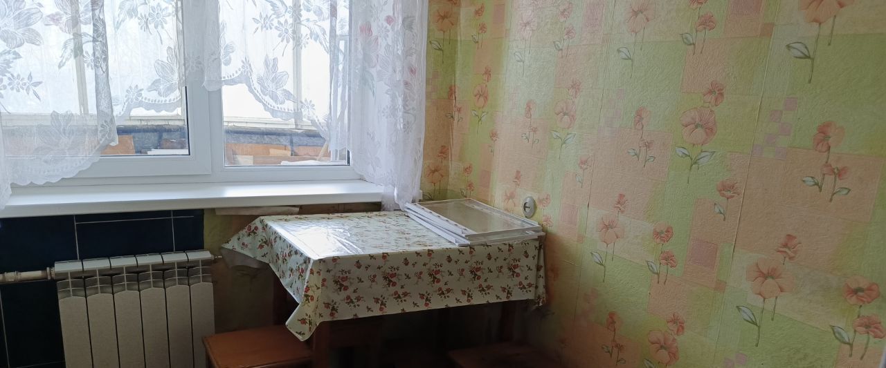 квартира г Тула р-н Зареченский ул Пузакова 70 фото 7