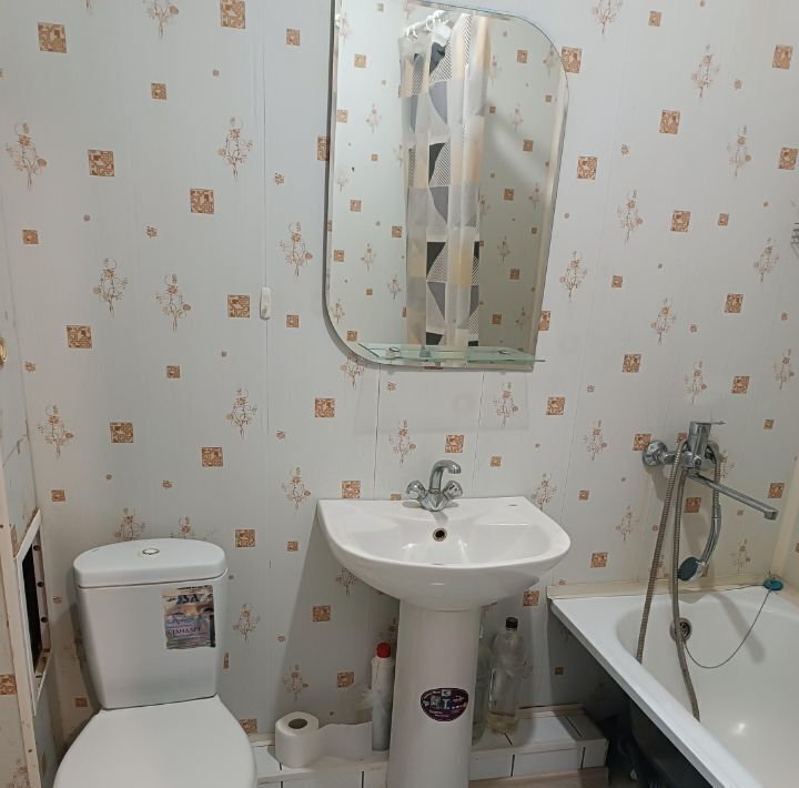 квартира г Сыктывкар ш Сысольское 1/2 фото 6