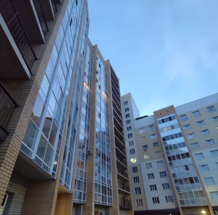 квартира г Сыктывкар ул Лыткина 31 фото 6