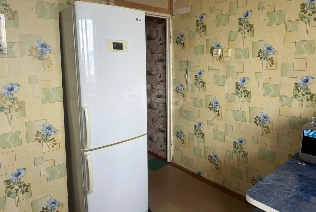 квартира г Белгород ул Губкина 21 Западный округ фото 5
