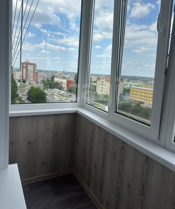 квартира г Белгород ул Губкина 21 Западный округ фото 6