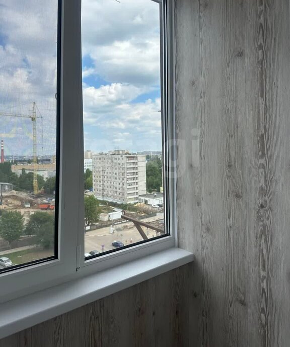 квартира г Белгород ул Губкина 21 Западный округ фото 7