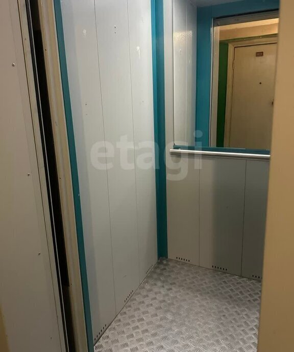 квартира г Белгород ул Губкина 21 Западный округ фото 14