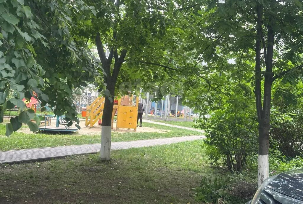 квартира г Белгород ул Губкина 21 Западный округ фото 16