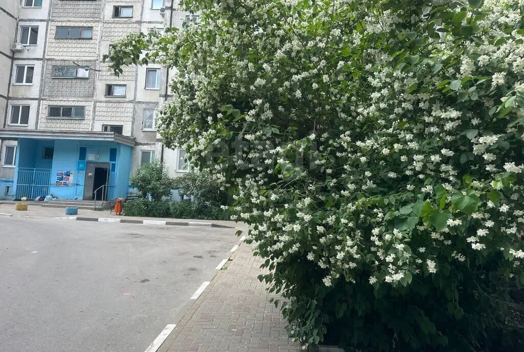 квартира г Белгород ул Губкина 21 Западный округ фото 15