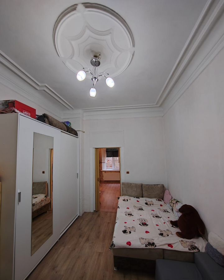 квартира г Таганрог Центральный ул Чехова 108 фото 8