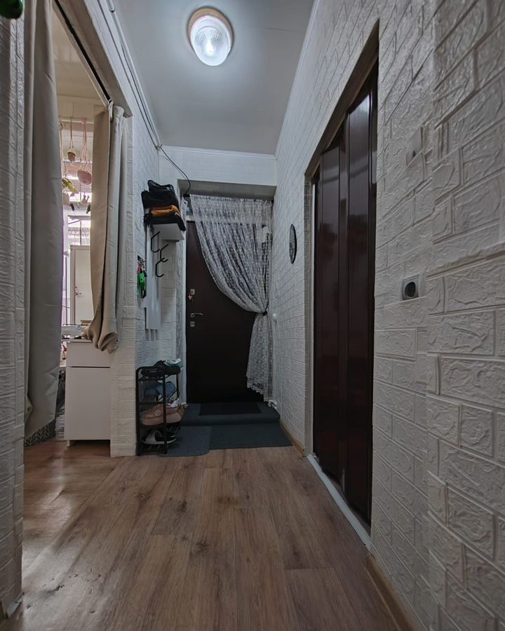 квартира г Таганрог Центральный ул Чехова 108 фото 15