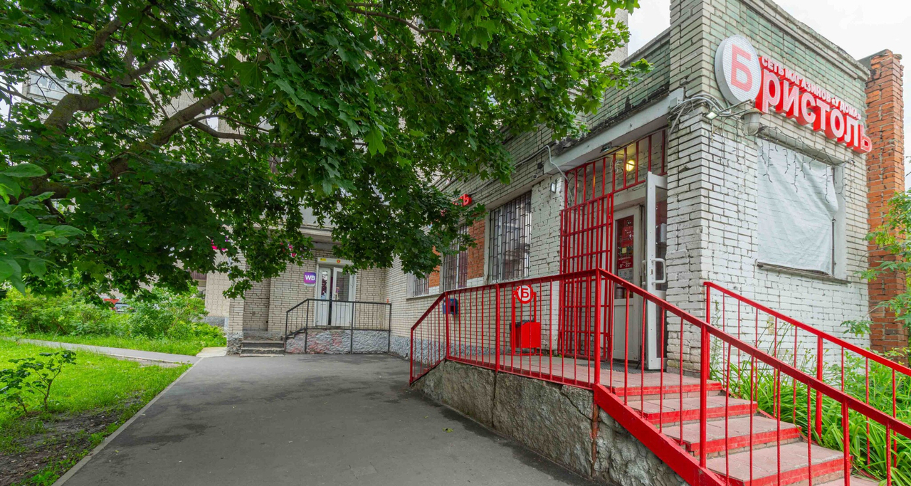 квартира г Владимир мкр Юрьевец ул Михалькова 2 р-н Ленинский м-н фото 34