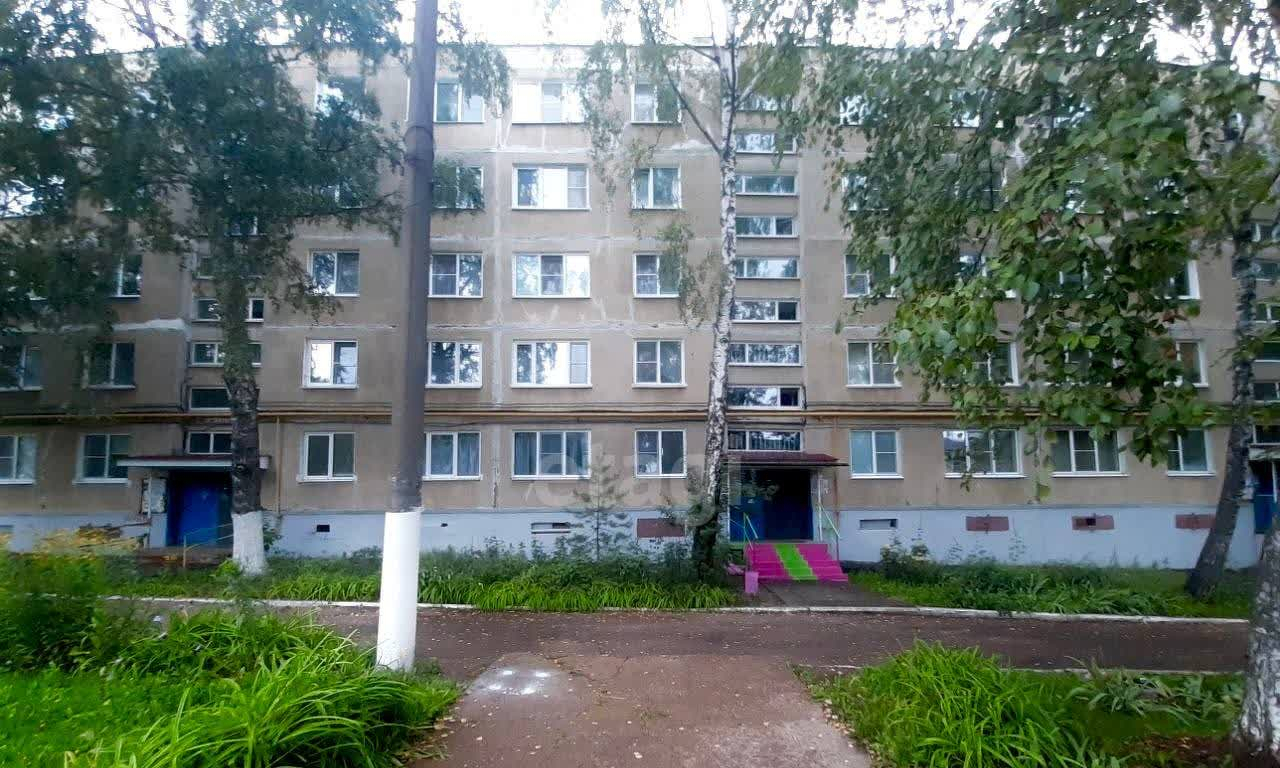 квартира г Саранск р-н Октябрьский Химмаш ул Сущинского 9 м-н фото 27