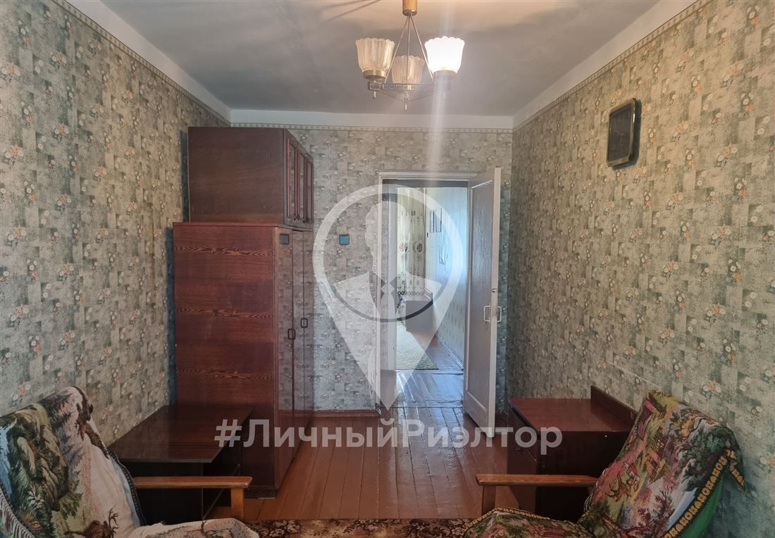 квартира г Рязань р-н Железнодорожный ул Ленинского Комсомола 93 фото 6