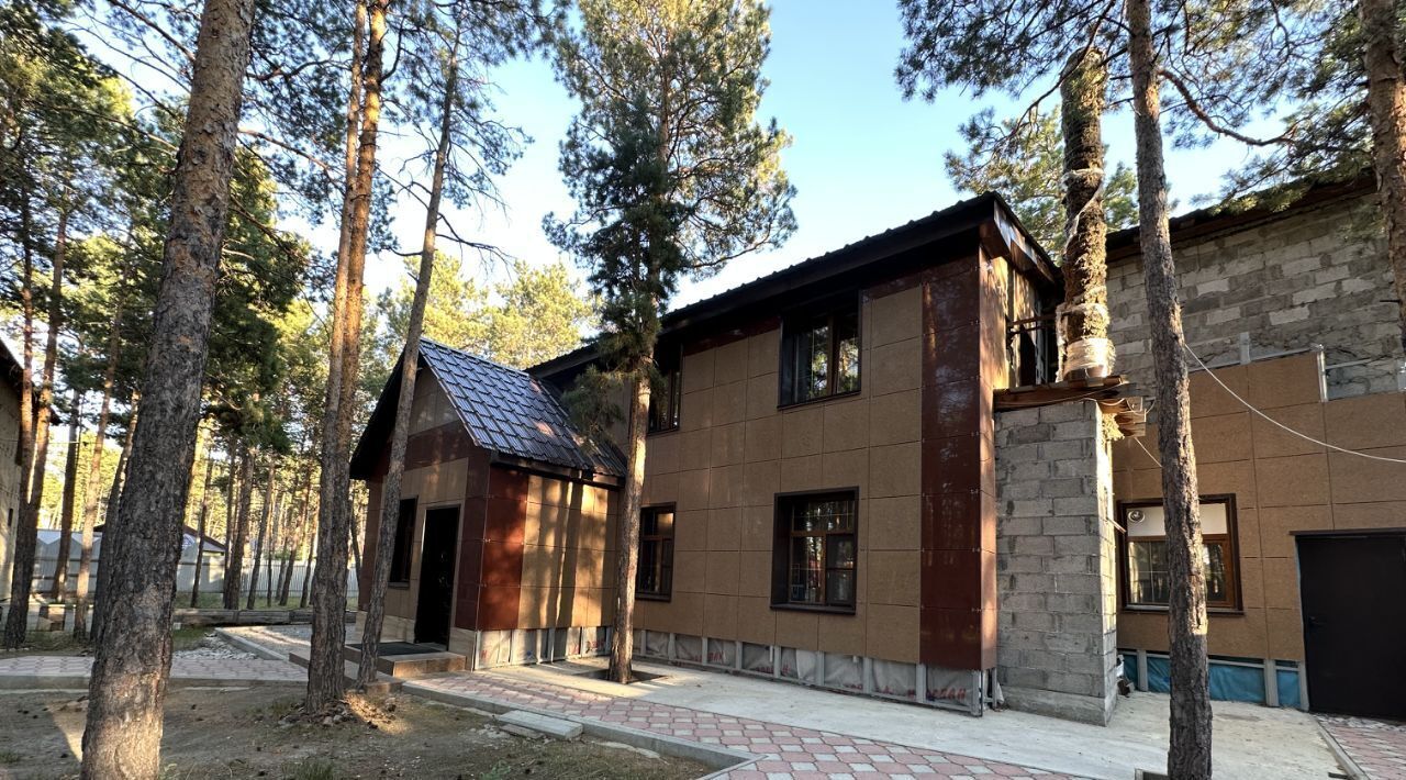 дом г Якутск ул Билибина 25/7а ЖК «Победа» дачно-садоводческий кооператив фото 10