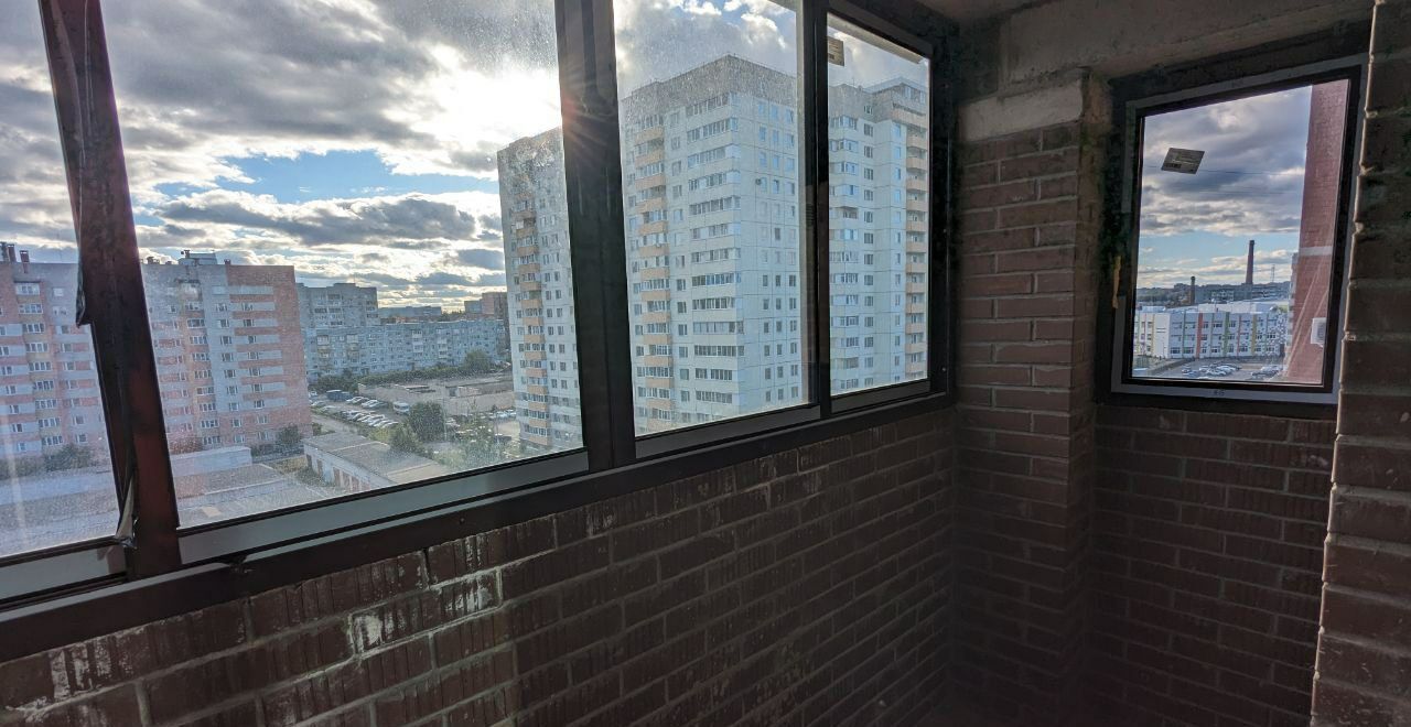 квартира г Вологда Можайский ул Молодежная 20б ЖК «Любимый дом» фото 12