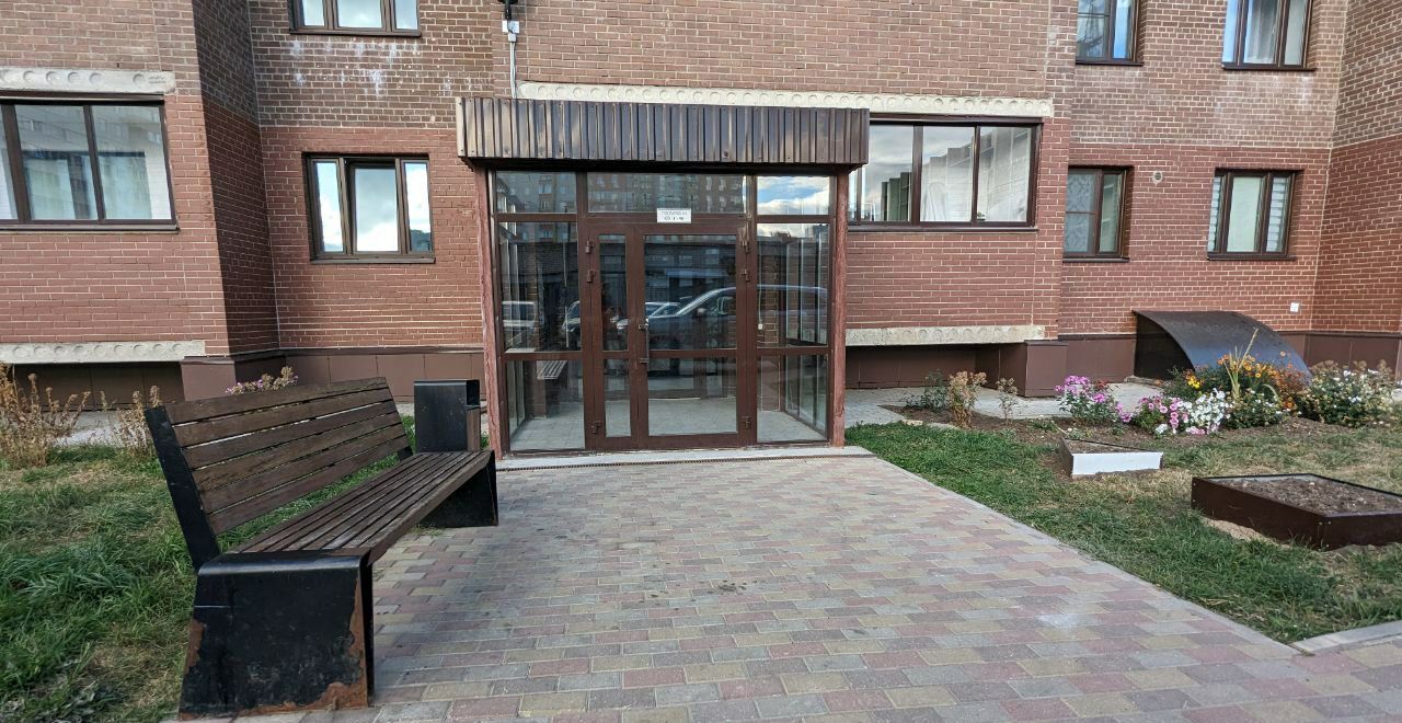 квартира г Вологда Можайский ул Молодежная 20б ЖК «Любимый дом» фото 19