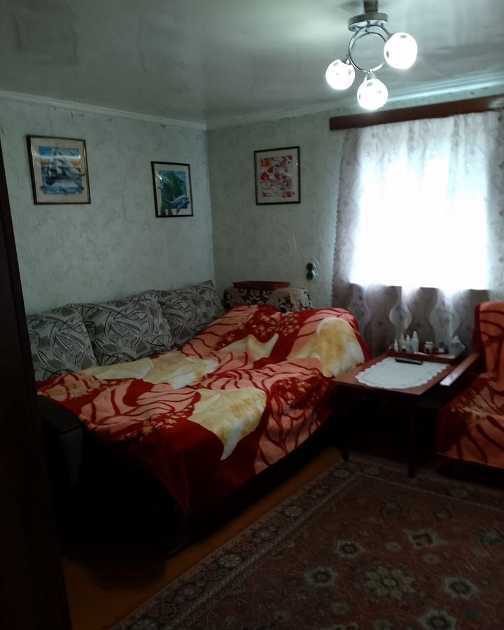 дом г Барнаул р-н Центральный снт Октябрьский садовод фото 8