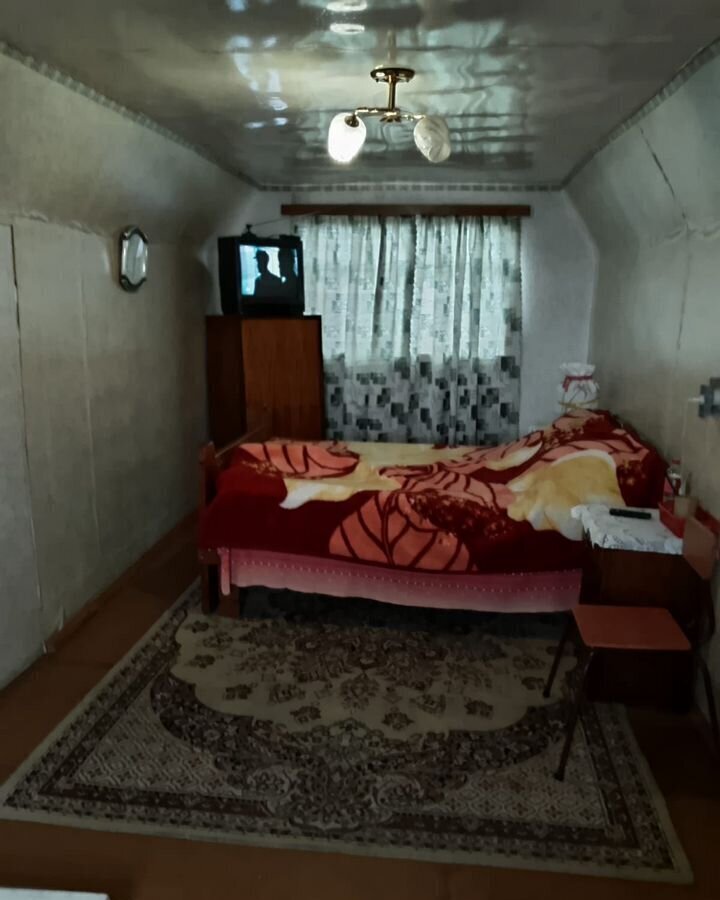 дом г Барнаул р-н Центральный снт Октябрьский садовод фото 11