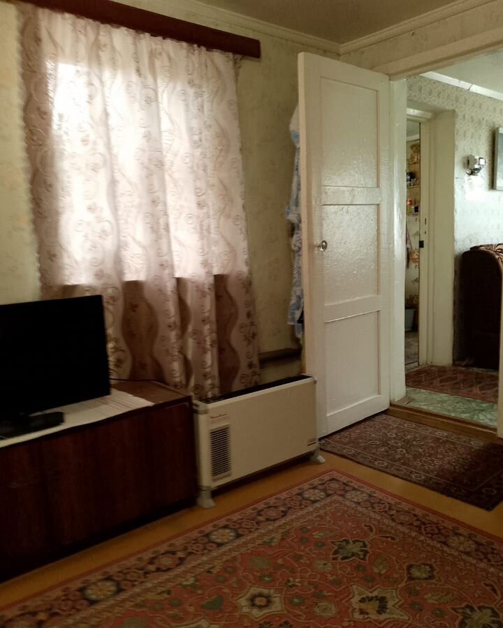 дом г Барнаул р-н Центральный снт Октябрьский садовод фото 10