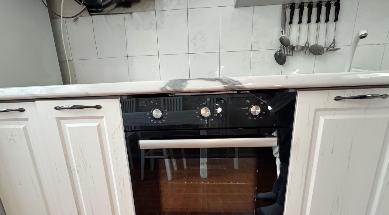 квартира г Тольятти р-н Автозаводский 16 квартал ул Автостроителей 31 фото 6