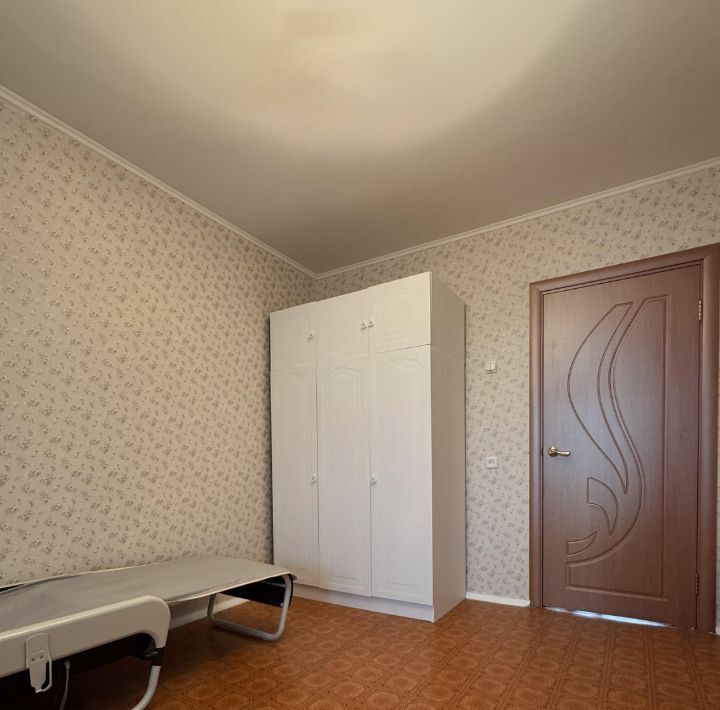 квартира г Тольятти р-н Автозаводский 16 квартал ул Автостроителей 31 фото 9
