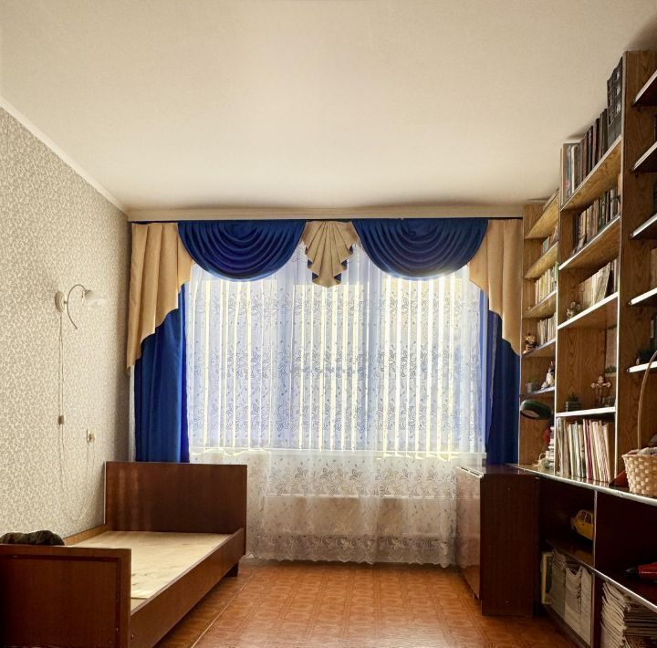 квартира г Тольятти р-н Автозаводский 16 квартал ул Автостроителей 31 фото 13