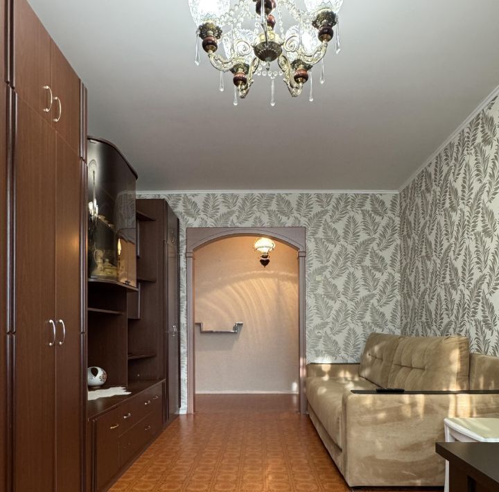 квартира г Тольятти р-н Автозаводский 16 квартал ул Автостроителей 31 фото 17