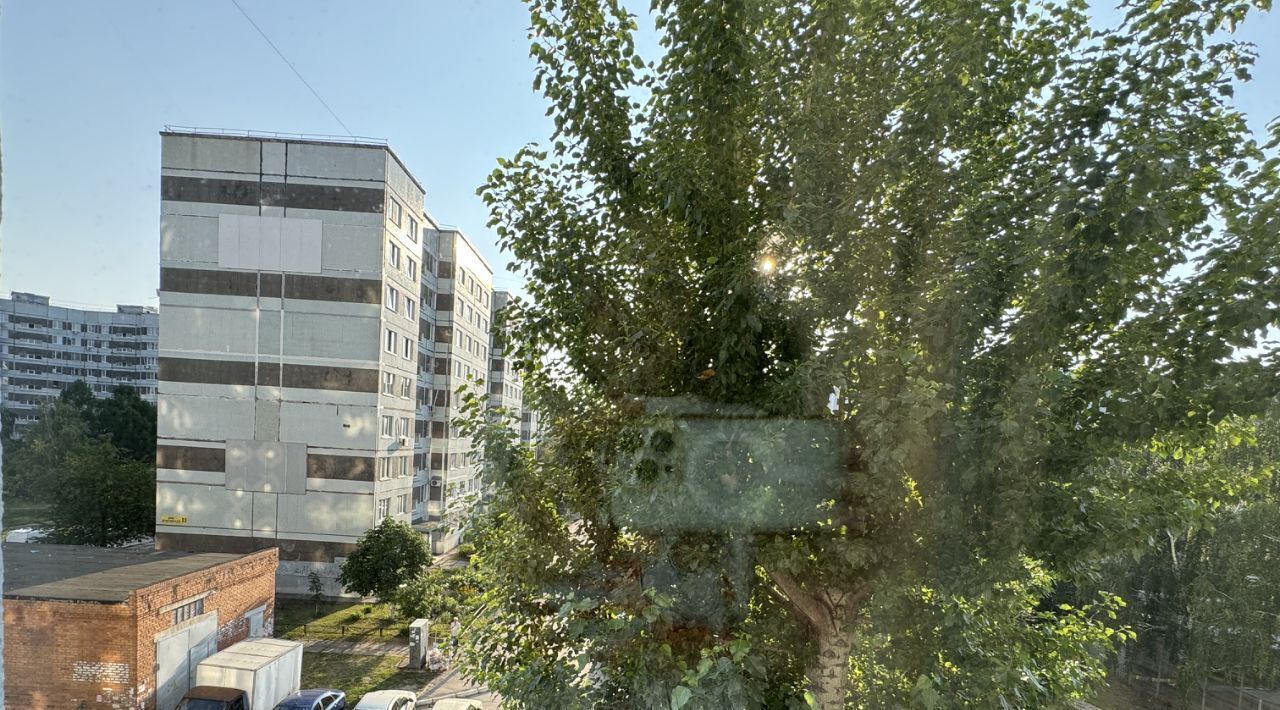 квартира г Тольятти р-н Автозаводский 16 квартал ул Автостроителей 31 фото 27