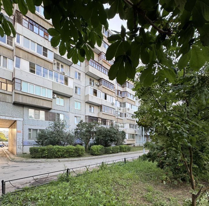 квартира г Тольятти р-н Автозаводский 16 квартал ул Автостроителей 31 фото 32