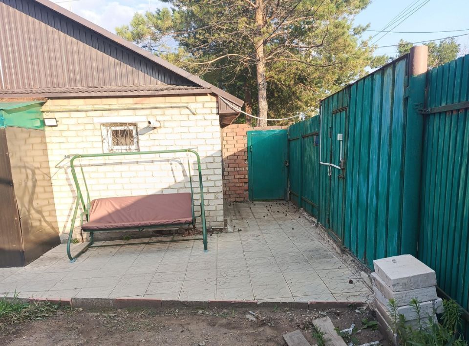 дом г Оренбург р-н Промышленный ул Котова 69 фото 21