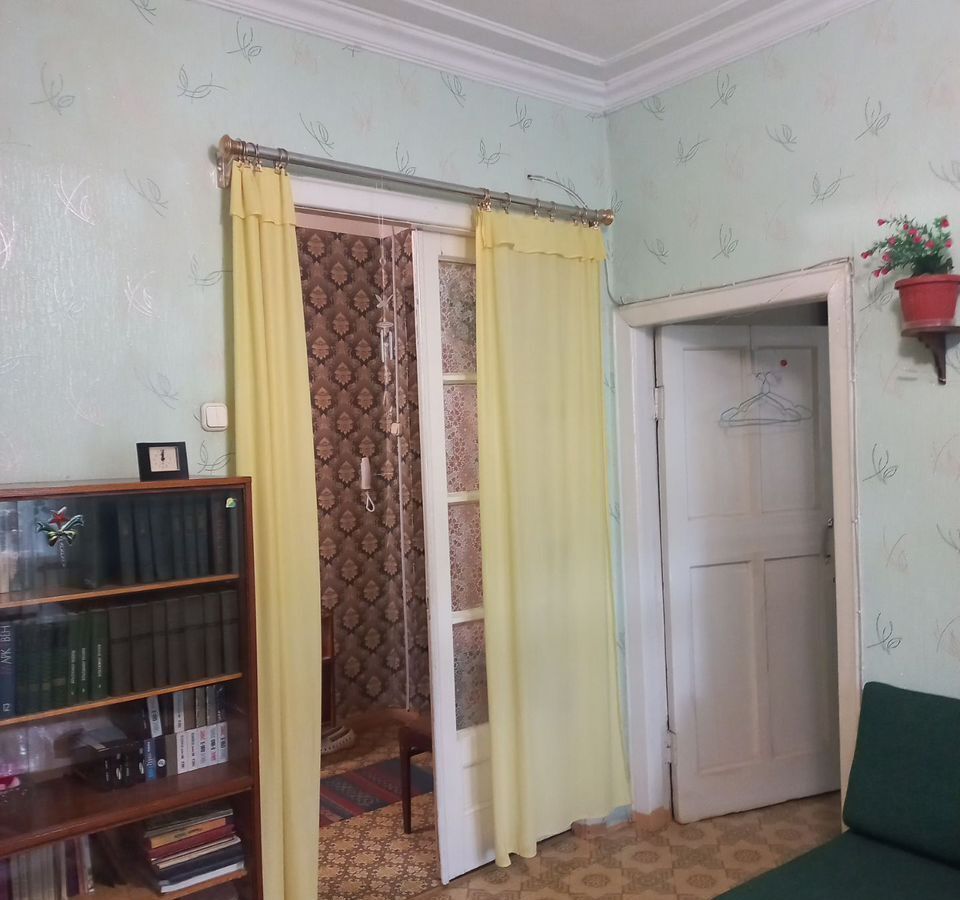 квартира г Лысьва ул Мира 41 фото 5