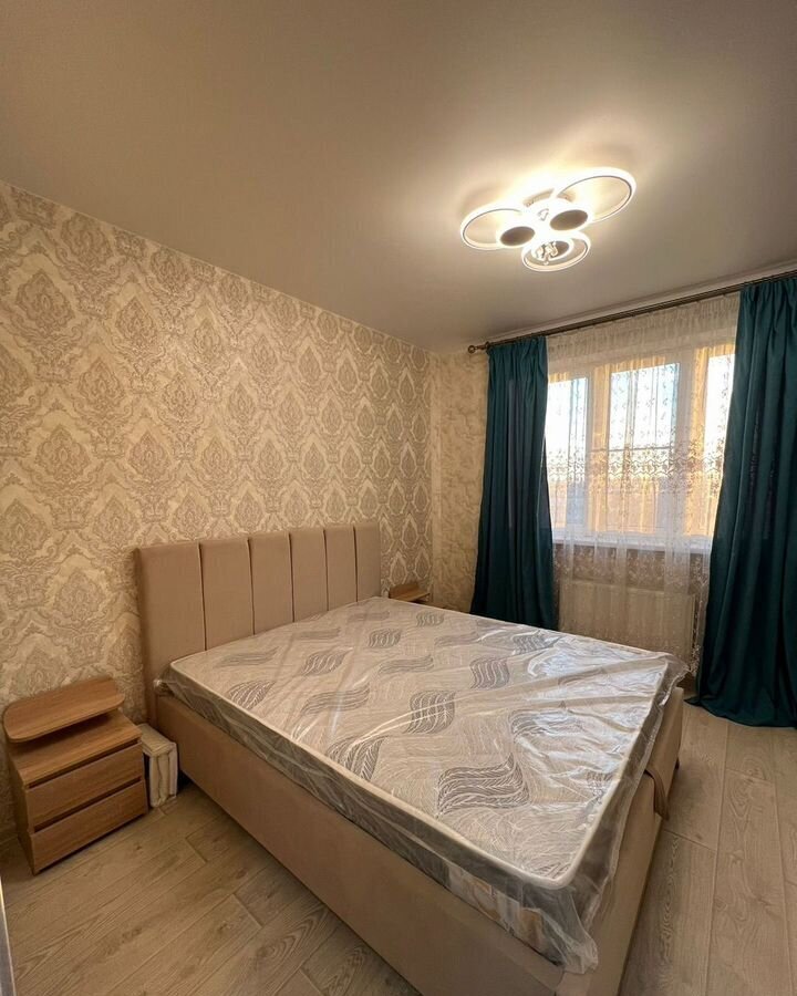 квартира г Краснодар р-н Прикубанский ул Героев-Разведчиков 11/3 фото 7