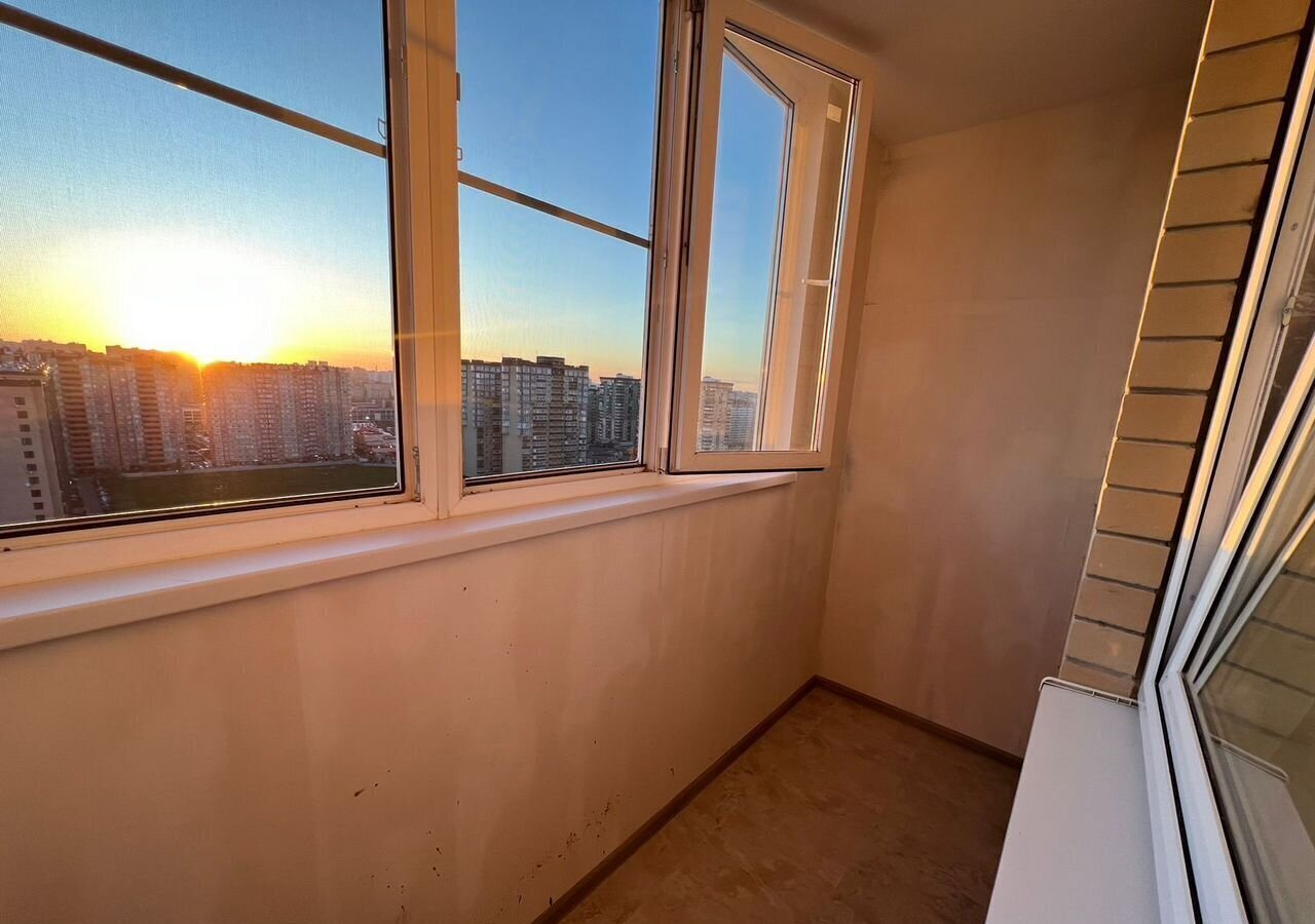 квартира г Краснодар р-н Прикубанский ул Героев-Разведчиков 11/3 фото 8