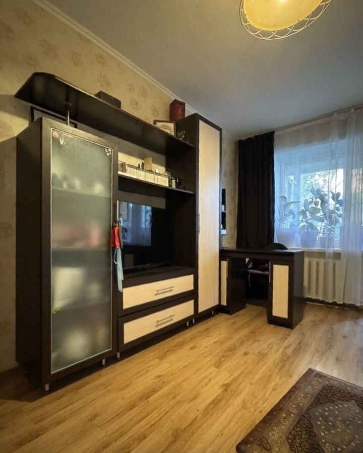 квартира г Курск р-н Центральный ул Красный Октябрь 11 фото 7